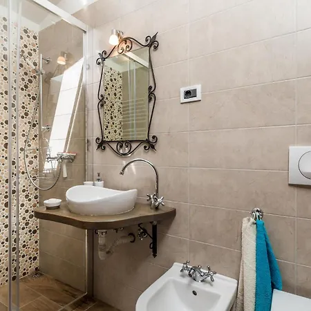 Amazing In With Wifi Holiday home Moscenice