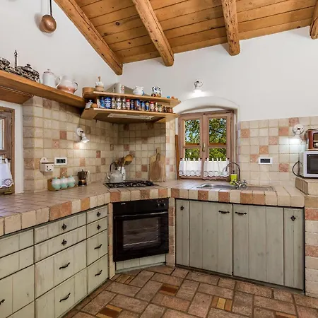Holiday home Amazing In With Wifi Moscenice