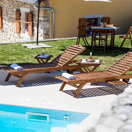 Amazing In With Wifi Holiday home Moscenice