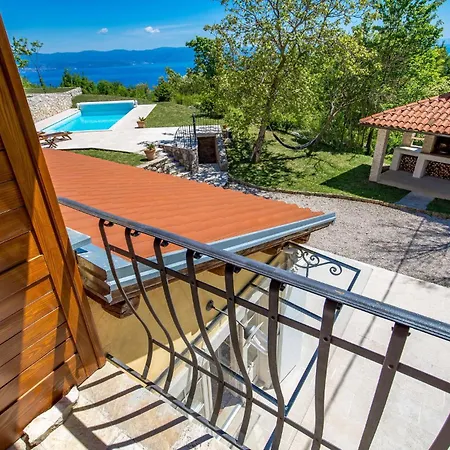 Holiday home Amazing In With Wifi Moscenice