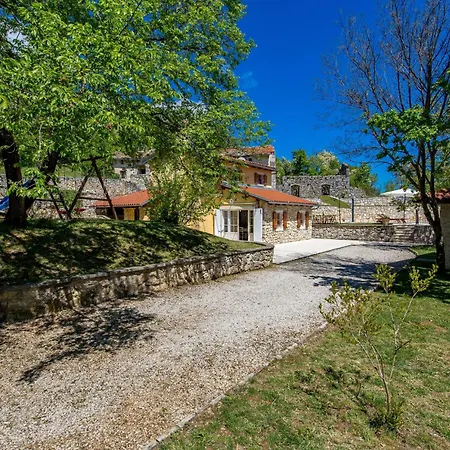 Amazing In With Wifi Holiday home Moscenice