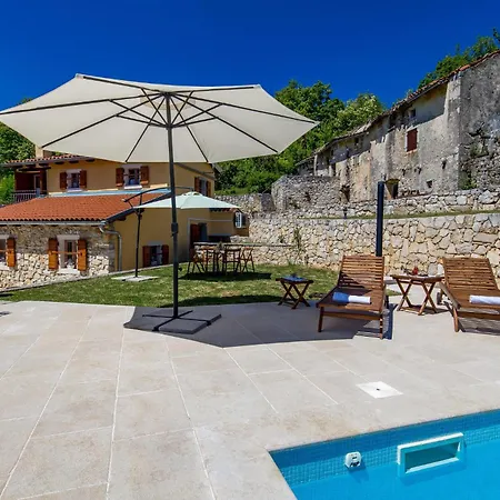 Amazing In With Wifi Holiday home Moscenice