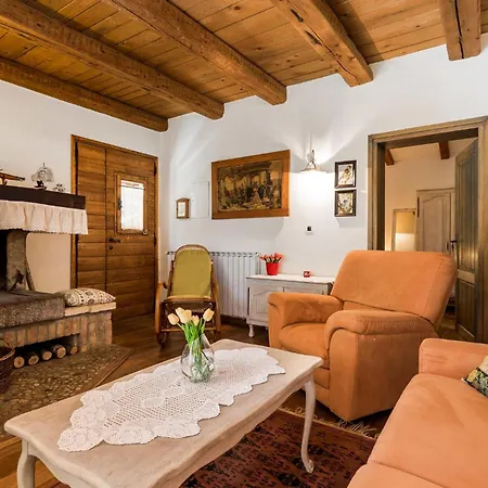 Holiday home Amazing In With Wifi Moscenice